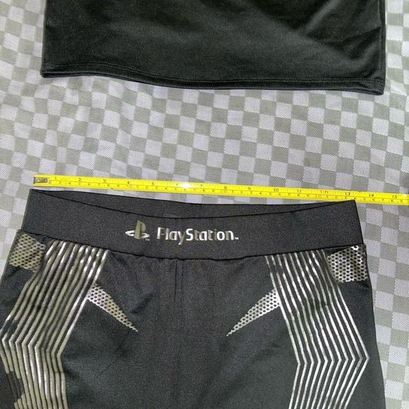 PLAYSTATION x Forever 21 Athletic Set - Picture 11 of 16